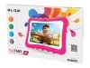BLOW TABLET KIDSTAB7 V2 BLOW 4/32GB RÓŻOWE ETUI 2M