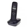 Telefon bezprzewodowy Panasonic KX-TG 1611 PDH Czarny