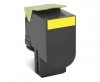 Lexmark Toner 24B6010 Yellow