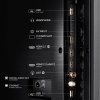 Telewizor HISENSE 65U6NQ 65 MINILED 4K VIDAA Dolby Vision Dolby Atmos HDMI 2.1 Szary
