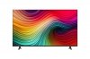 Telewizor LG NanoCell 55NANO82T3B NanoCell 55'' 4K Ultra HD WebOS 24 Dolby Digital Plus DVB-T2 Brązowy