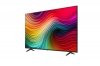 Telewizor LG NanoCell 55NANO82T3B NanoCell 55'' 4K Ultra HD WebOS 24 Dolby Digital Plus DVB-T2 Brązowy