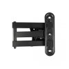 MACLEAN UCHWYT DO TELEWIZORA LUB MONITORA MAX. VESA 100X100, 13-32, 30KG, CZARNY MC-417