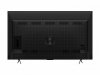 Telewizor TCL 55C655 QLED 55'' 4K Ultra HD Google TV Dolby Atmos DVB-T2 Czarny