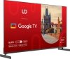 Telewizor 50 UD 50QGU7210S 4K UltraHD, Q-LED, DVB-T/T2/C