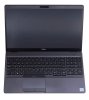 DELL LATITUDE 5500 i5-8265U 16GB 256GB SSD 15 FHD (US QWERTY) Win11pro + zasilacz UŻYWANY