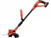 YATO PODKASZARKA ŻYŁKOWA 18V 1x2,0Ah LI-ION YT-82830