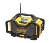 Przenośne radio DeWalt  DCR027-QW (żółty)