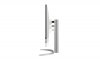 LG 32UP55NP-W monitor komputerowy 80 cm (31.5) 3840 x 2160 px 4K Ultra HD Biały