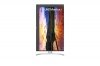LG 32UP55NP-W monitor komputerowy 80 cm (31.5) 3840 x 2160 px 4K Ultra HD Biały