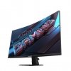Monitor gamingowy Gigabyte GS27QC EK1 27 VA FHD 2560 x 1440 16:9 1 ms 250 cd/m2 Czarny Ilość portów HDMI 2 170 Hz