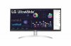 Monitor LG UltraWide 29WQ600-W 29 IPS FHD 21:9 5 ms 250 cd/m2 100 Hz