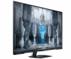 Monitor Samsung 43 Odyssey (LS43CG700NUXEN)