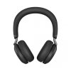 Zestaw słuchawkowy JABRA EVOLVE2 75 LINK380C UC/STEREO STAND BLACK