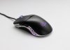 Ducky Feather myszka Gaming Oburęczny USB Typu-A Optyczny 16000 DPI