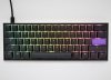 Ducky One 2 Pro Mini klawiatura Gaming USB Czarny