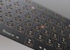 Ducky One 3 klawiatura Gaming USB Niebieski