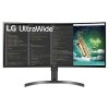 Monitor LG 35 UltraWide 35WN75CP-B