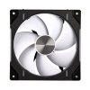 Phanteks PH-F140D30 Wentylator 14 cm Czarny 3 szt.