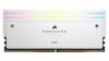 Corsair Dominator Titanium CMP32GX5M2B6400C32W moduł pamięci 32 GB 2 x 16 GB DDR5 6400 MHz