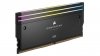 Corsair Dominator Titanium CMP64GX5M2B6000C30 moduł pamięci 64 GB 2 x 32 GB DDR5 6000 MHz