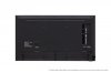 LG 49UH5N-E Płaski panel Digital Signage 124,5 cm (49) LCD Wi-Fi 500 cd/m2 4K Ultra HD Czarny WebOS 24/7