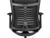 Fotel ergonomiczny Genesis Astat 700 G2 Czarny