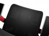FOTEL ERGONOMICZNY GENESIS ASTAT 700 G2 CZERWONY