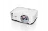 BenQ MX808STH projektor danych Projektor krótkiego rzutu 3600 ANSI lumenów DLP XGA (1024x768) Biały