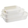 STAUB COOKING 40508-174-0 Forma do ciasta 3 szt.