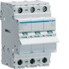 Hager SBN363 wyłącznik instalacyjny 3 3 moduł(y)