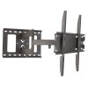 Techly ICA-PLB 148M uchwyt do telewizorów 139,7 cm (55) Czarny