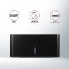Axagon ADSA-SN stacja dokująca do dysków twardych USB 3.2 Gen 1 (3.1 Gen 1) Type-A Czarny