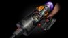 Dyson V15 Detect Absolute odkurzacz przenośny Nikiel, Żółty Bez worka
