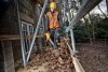 Dmuchawa DeWalt FlexVolt DCM572N-XJ
