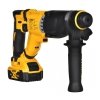 Młotowiertarka akumulatorowa 3-funkcyjna DeWalt DCH263P1 18V 3J SDS-Plus