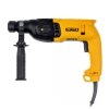 DeWALT D25033K młot udarowo-obrotowy 710 W 1550 RPM SDS Plus