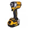 Klucz udarowy 1/2 18V 406 Nm 2x 5,0 Ah DCF921P2T DEWALT