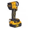 Klucz udarowy 1/2 18V 406 Nm 2x 5,0 Ah DCF921P2T DEWALT