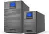 POWER WALKER UPS ON-LINE VFI 3000 ICT IOT PF1 1/1 FAZY, 3000VA, USB/RS232, 8X IEC C13 + 1X C19, C120EPO