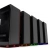 Obudowa Phanteks Enthoo Elite PH-ES916E_BK (ATX, Extended ATX, Micro ATX, Mini ITX, SSI EEB; czarny)