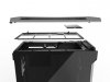 Obudowa Phanteks Enthoo Evolv PH-ES518XTG_DGS01 (ATX, Extended ATX, Micro ATX, Mini ITX; kolor srebrny)