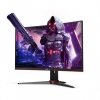 MONITOR AOC LED 24 C24G2AE