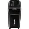 Fellowes 99Ci niszczarka Rozdrabnianie krzyżowe 23 cm Czarny