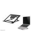 Neomounts NSLS085BLACK stojak na laptop Podstawka na notebooka Czarny 43,2 cm (17)