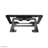 Neomounts NSLS085BLACK stojak na laptop Podstawka na notebooka Czarny 43,2 cm (17)