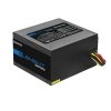 Chieftec ELP-700S moduł zasilaczy 700 W 20+4 pin ATX PS/2 Czarny