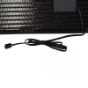 Fractal Design Lumen S28 v2 RGB Procesor Chłodnica cieczy all-in-one 14 cm Czarny 1 szt.