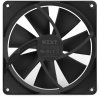 NZXT F140 RGB Obudowa komputera Wentylator 14 cm Czarny 1 szt.