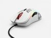 Glorious PC Gaming Race Model D myszka Po prawej stronie USB Typu-A Optyczny 12000 DPI